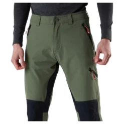 Flexi Pirate Green