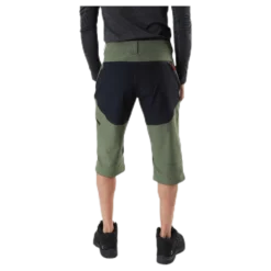 Flexi Pirate Green