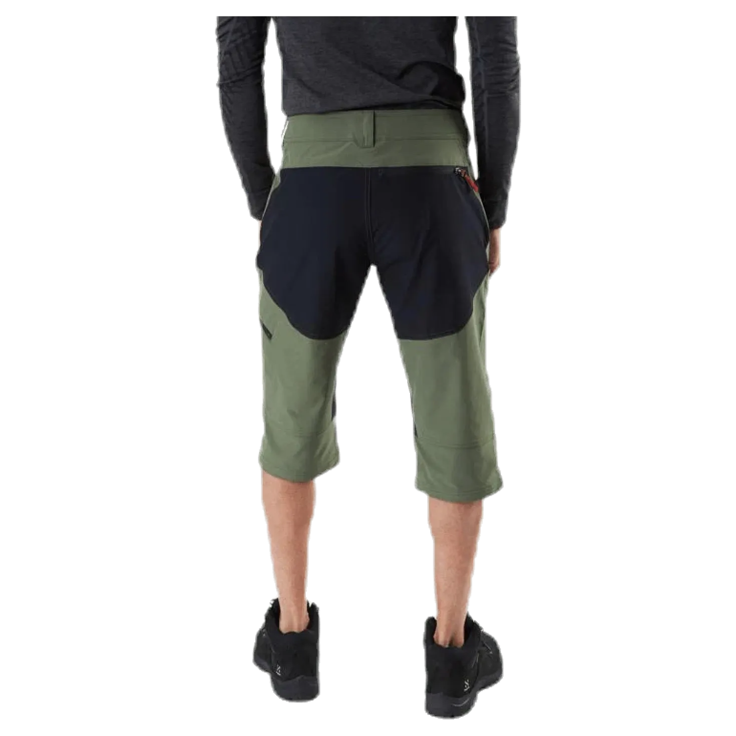 Flexi Pirate Green