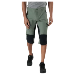 Flexi Pirate Grey