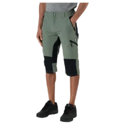 Flexi Pirate Grey