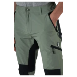 Flexi Pirate Grey