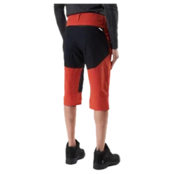 Flexi Pirate Red