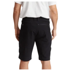 Flexi Reco Shorts Black