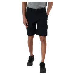 Flexi Shorts Black