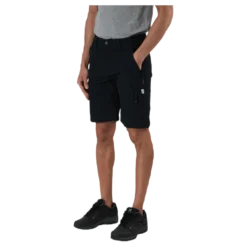 Flexi Shorts Black