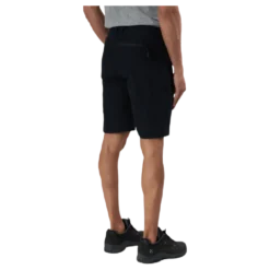 Flexi Shorts Black