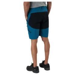 Flexi Shorts Blue