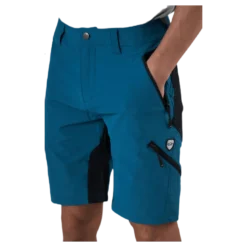 Flexi Shorts Blue