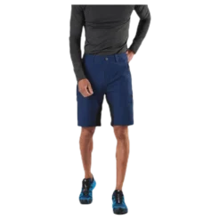 Flexi Shorts Blue