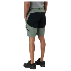 Flexi Shorts Grey