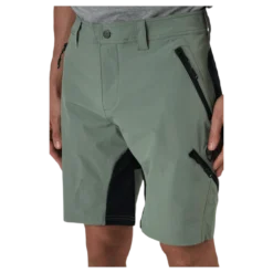 Flexi Shorts Grey