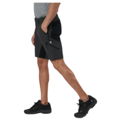 Flexi Shorts Grey