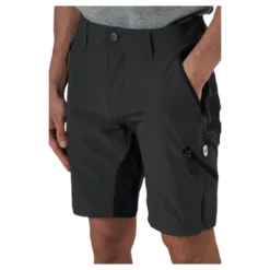 Flexi Shorts Grey