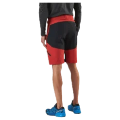 Flexi Shorts Red