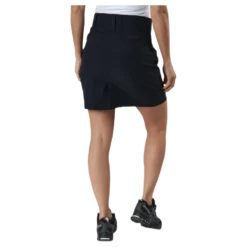 Flexi Skort Black