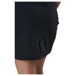 Flexi Skort Black