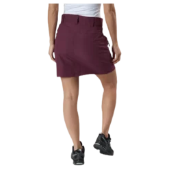 Flexi Skort Skirt Royal