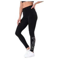 Flex 2.5 Leggings Black
