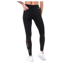 Flex 2.5 Leggings Black