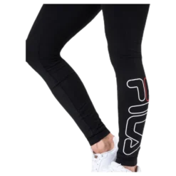 Flex 2.5 Leggings Black