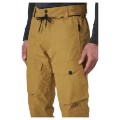 Flight Pant M Light Brown