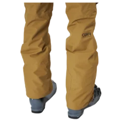 Flight Pant M Light Brown