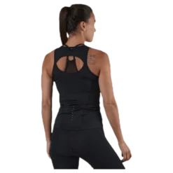 Fling Tank Black