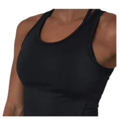 Fling Tank Black