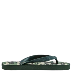 Flipflops Green