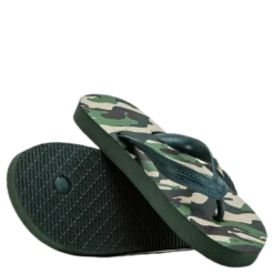 Flipflops Green