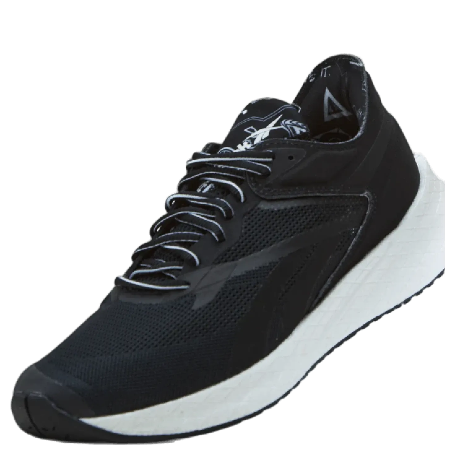 Floatride Energy Symmetros Black