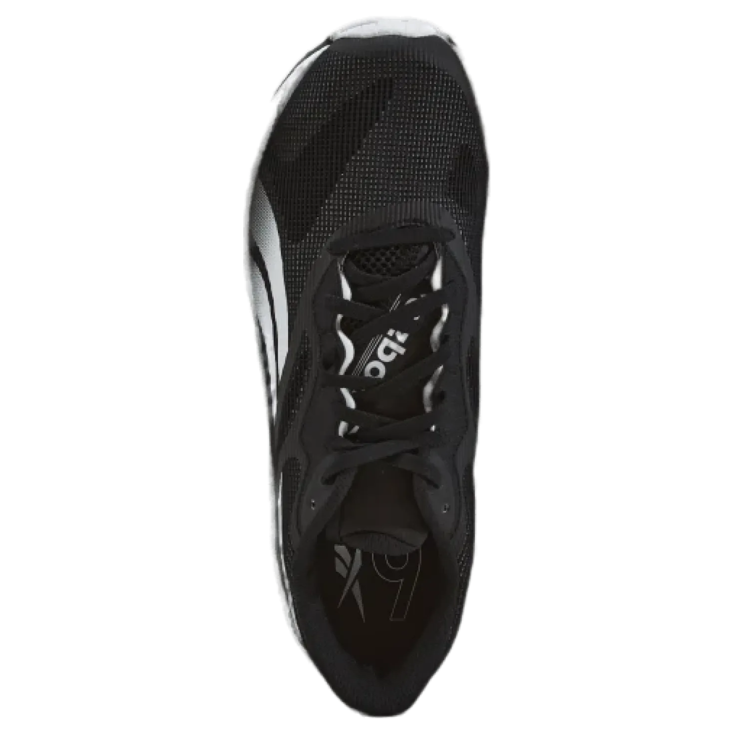 Floatride Energy 3.0 White/Black
