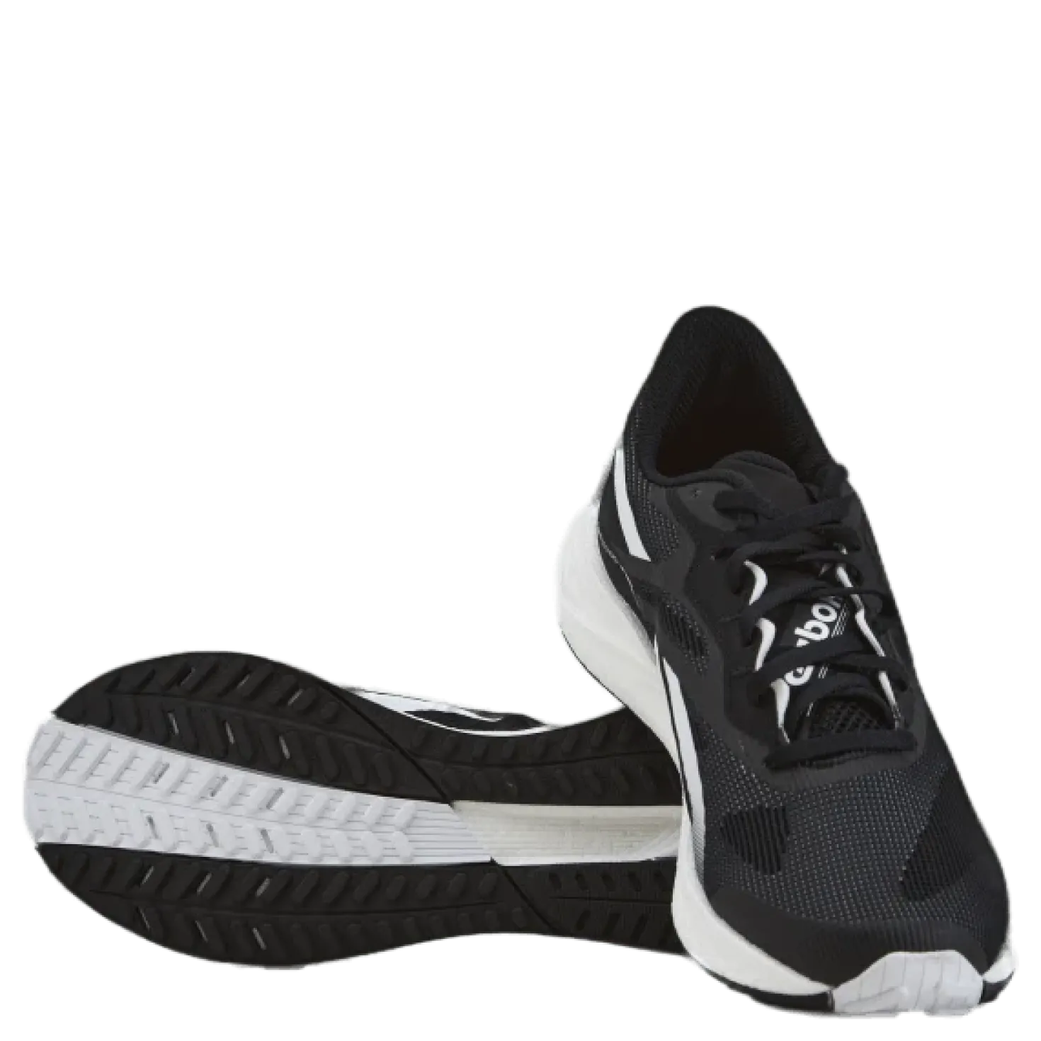 Floatride Energy 3.0 White/Black