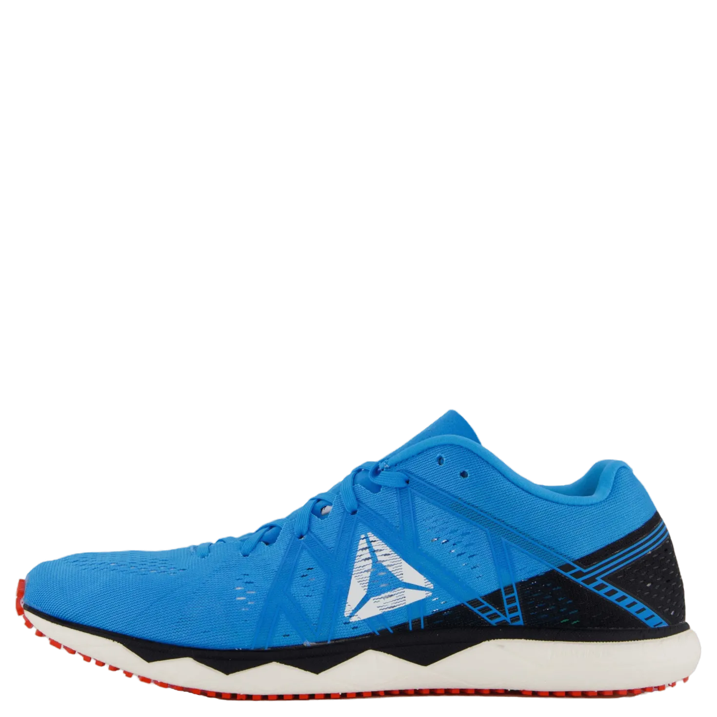 Floatride Run Fast Pro Blue/White