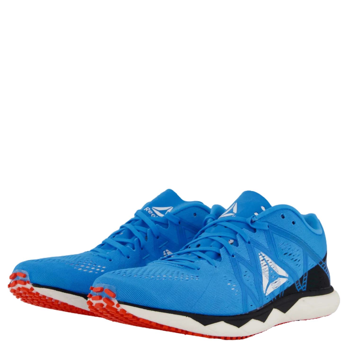 Floatride Run Fast Pro Blue/White