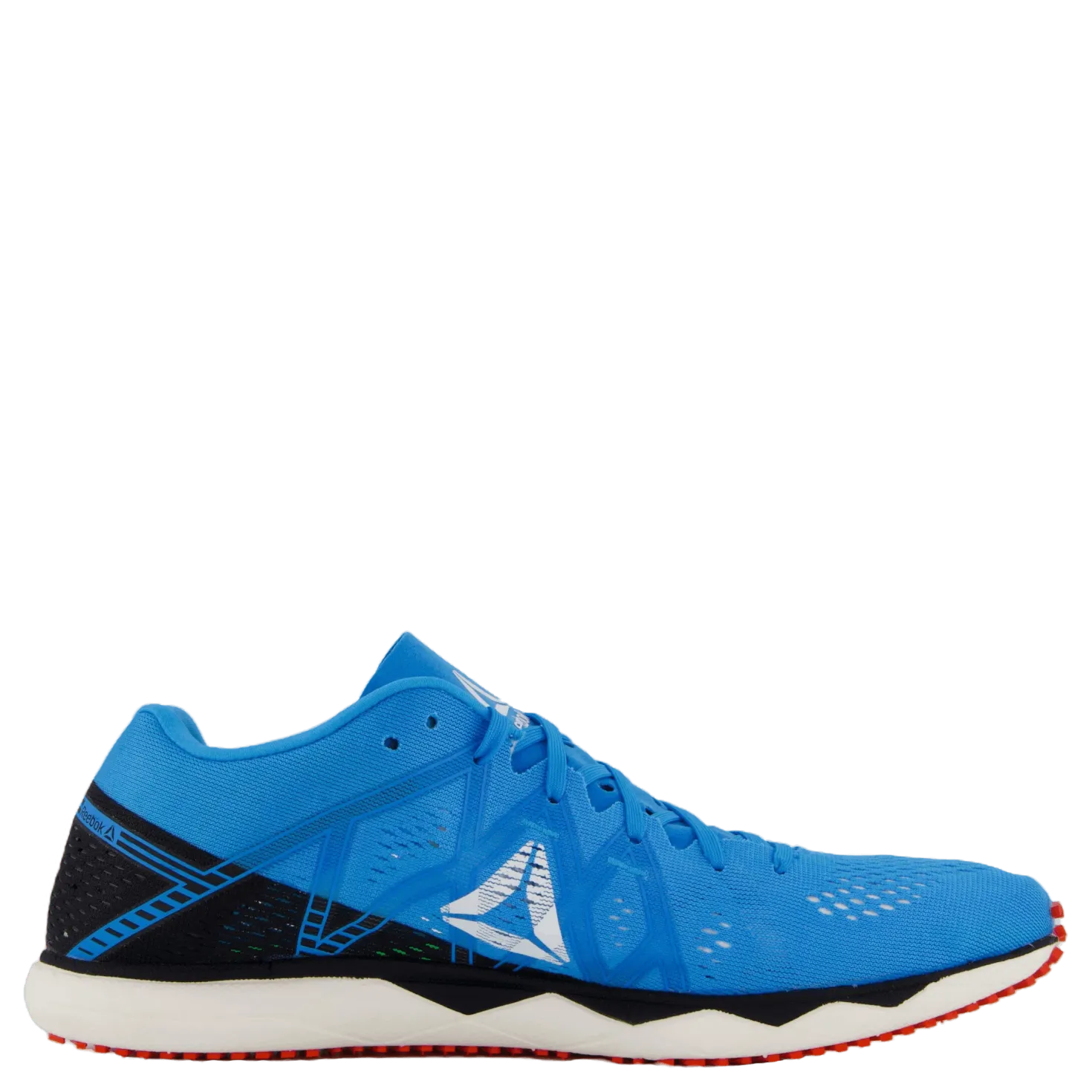 Floatride Run Fast Pro Blue/White