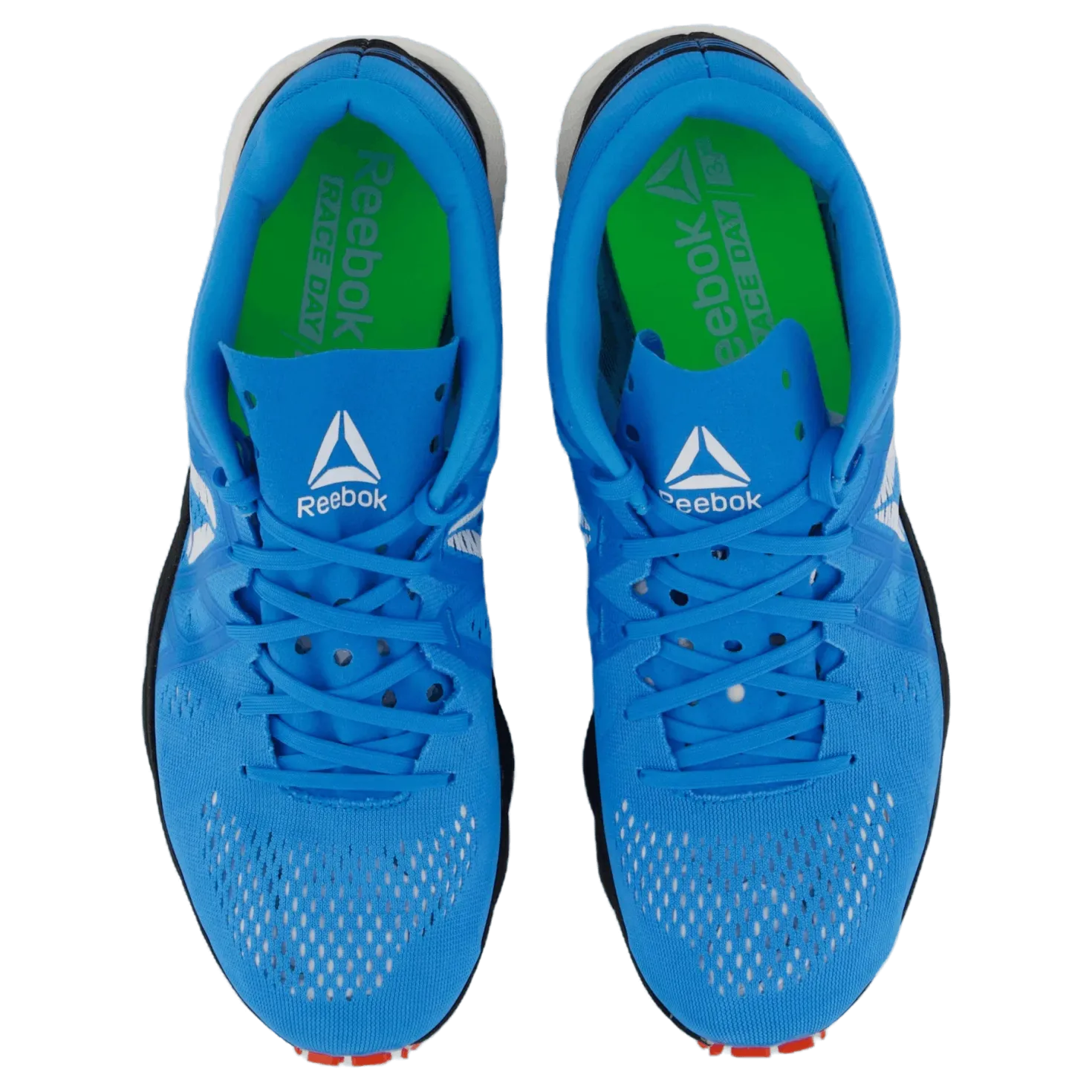 Floatride Run Fast Pro Blue/White