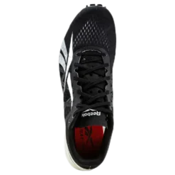 Floatride Run Fast Pro White/Black