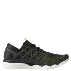 Floatride Run Flexweave Green/Black/Grey