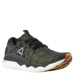 Floatride Run Flexweave Green/Black/Grey
