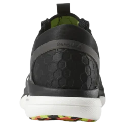 Floatride Run Flexweave Green/Black/Grey