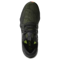 Floatride Run Flexweave Green/Black/Grey