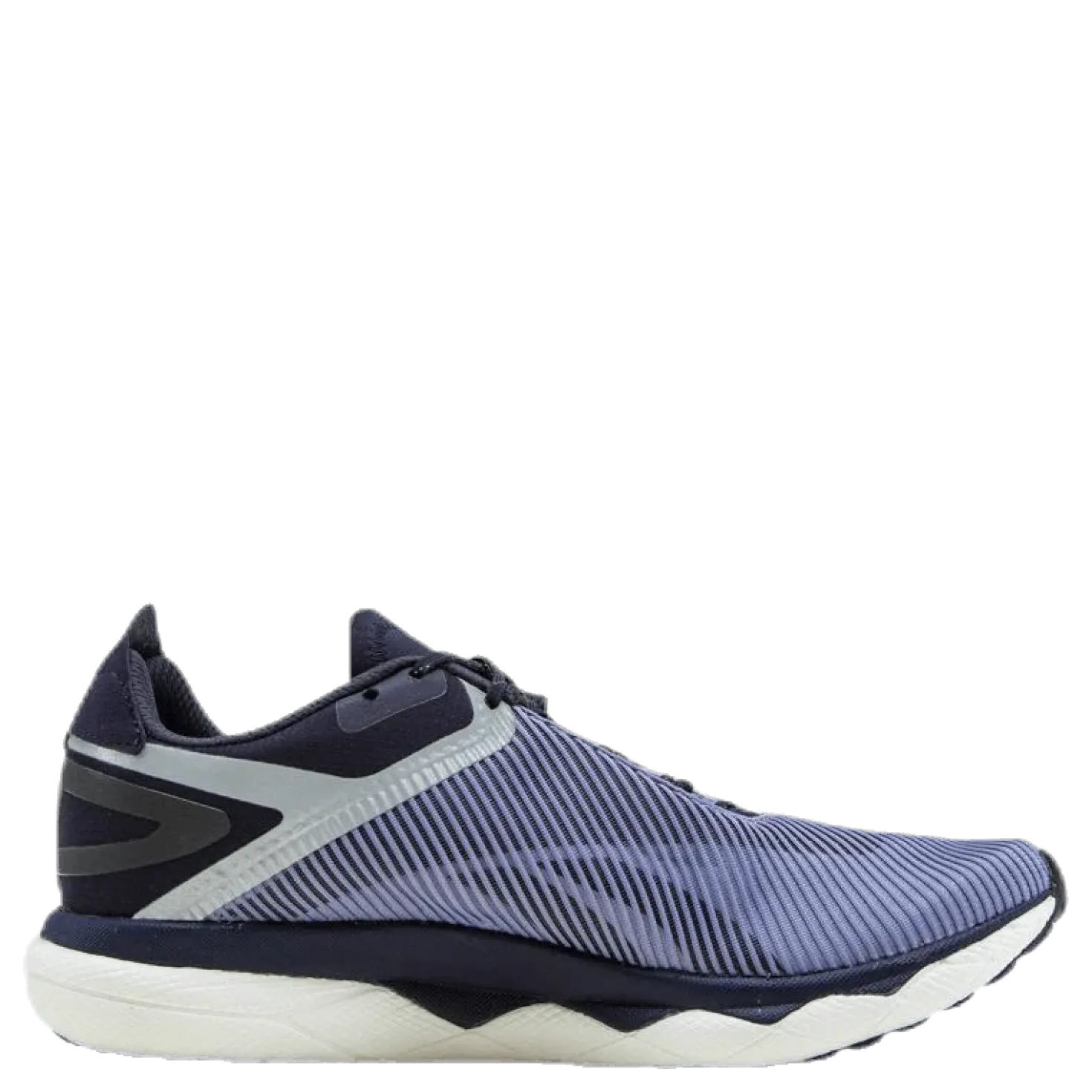 Floatride Run Panthea Purple/White