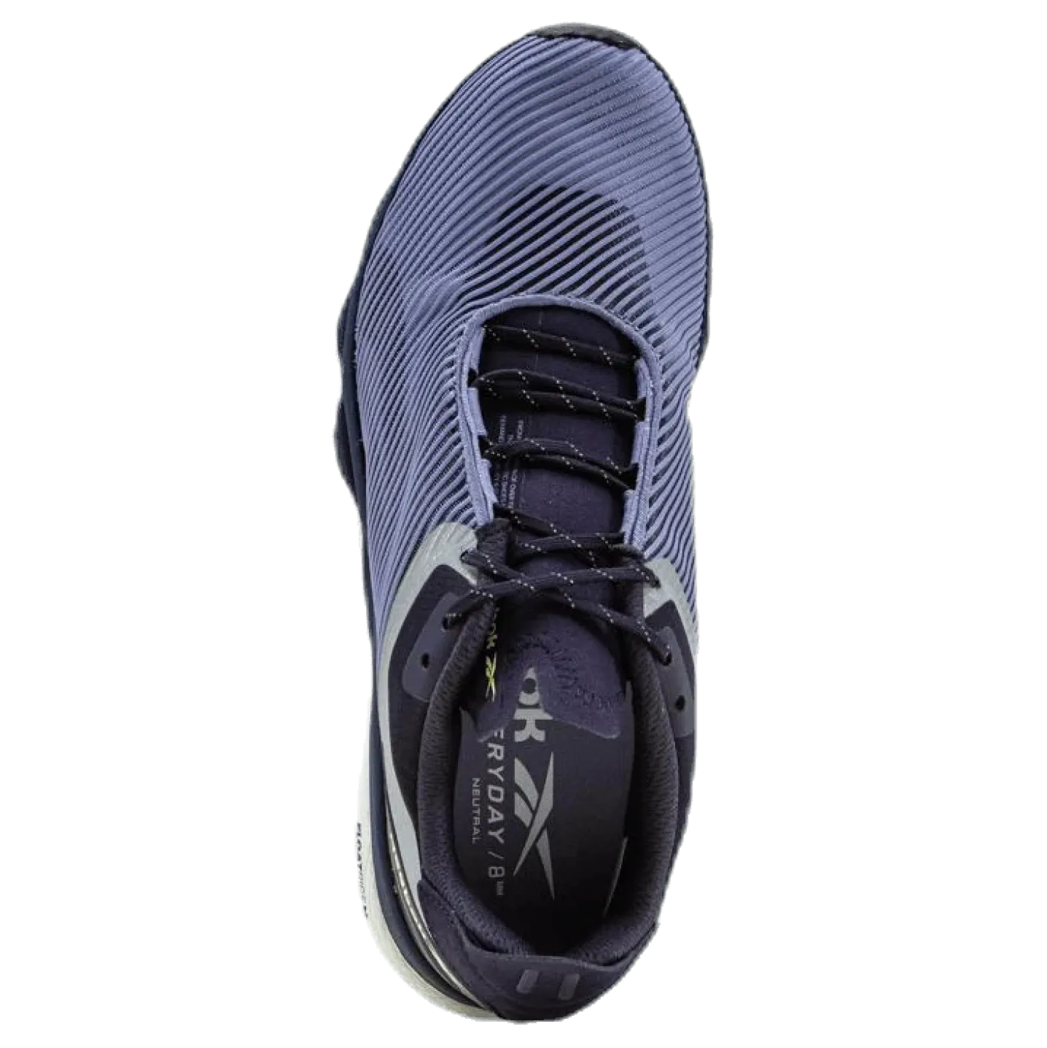 Floatride Run Panthea Purple/White