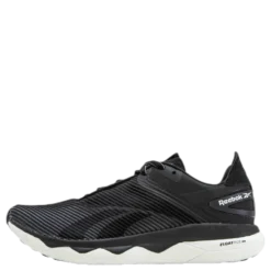 Floatride Run Panthea White/Black