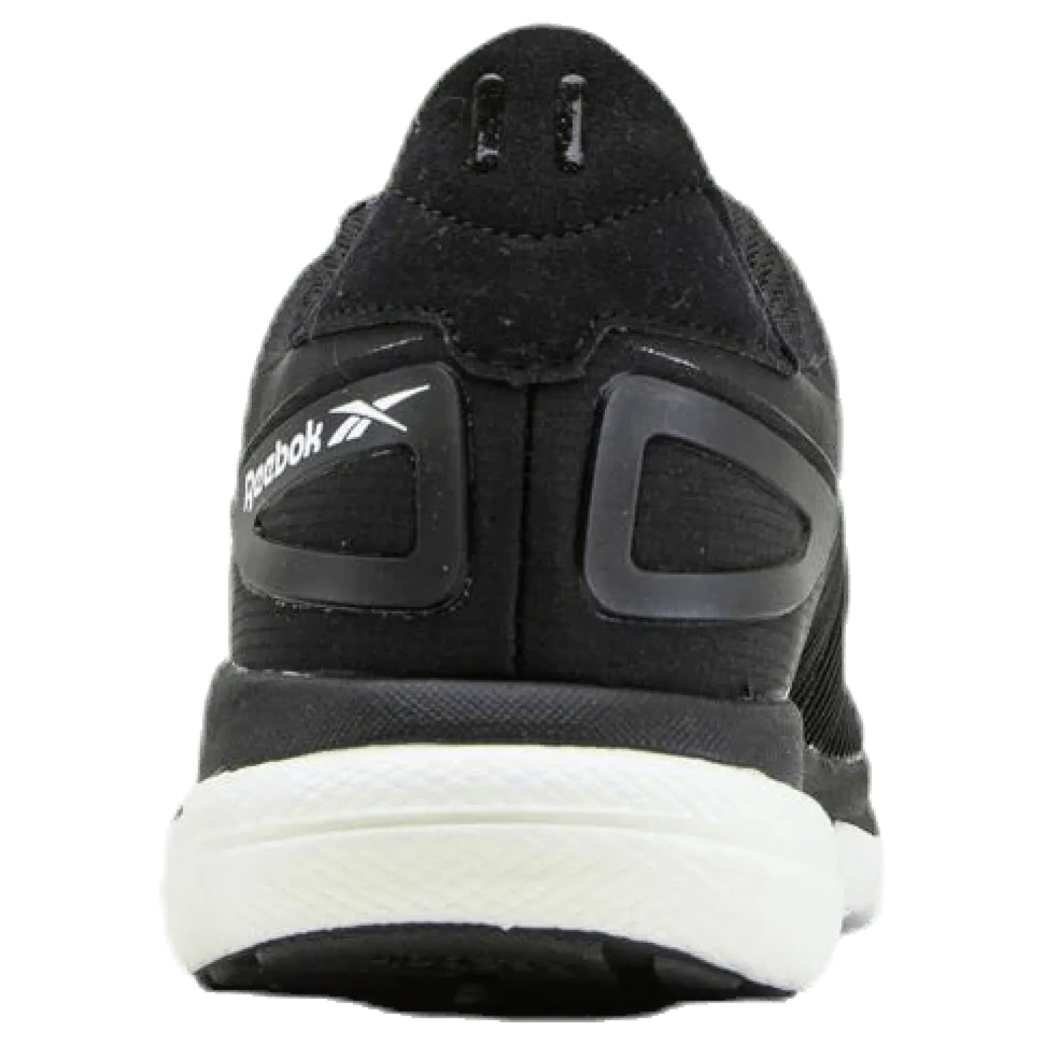 Floatride Run Panthea White/Black