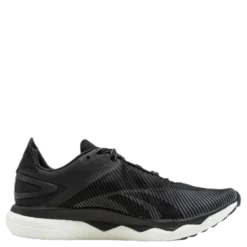 Floatride Run Panthea White/Black