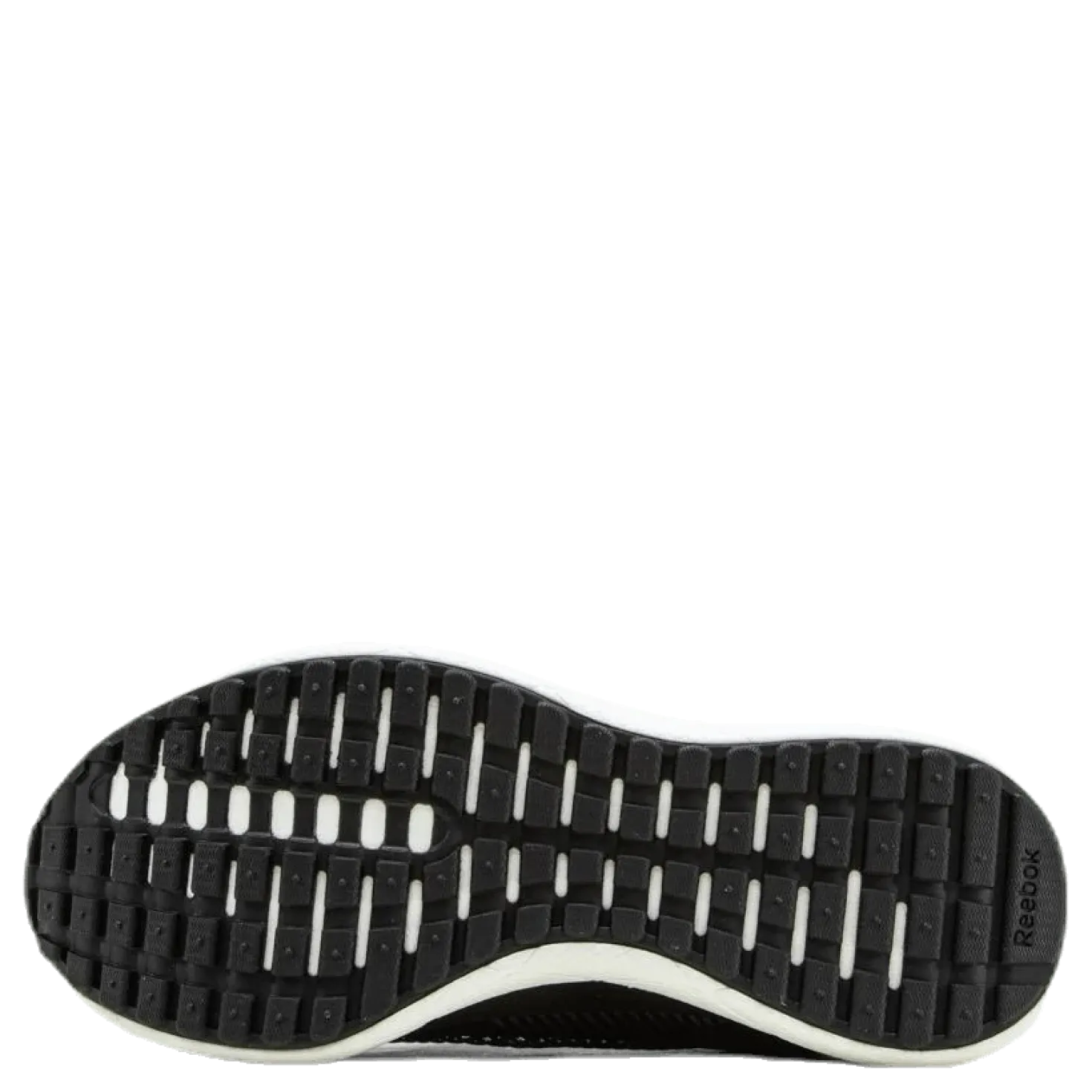 Floatride Run Panthea White/Black