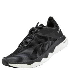 Floatride Run Panthea White/Black